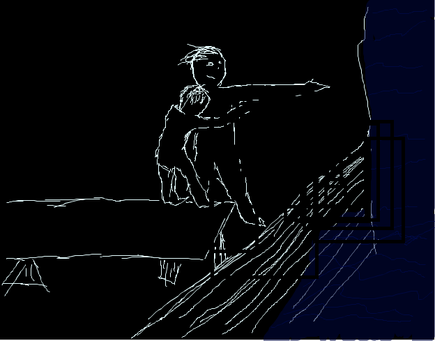 Schreibe hier Anmerkungen zu deiner Skizze... sketch