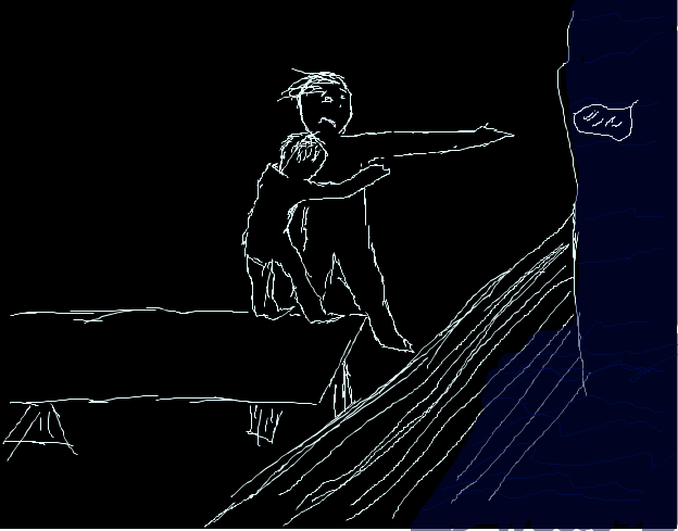 Schreibe hier Anmerkungen zu deiner Skizze... sketch