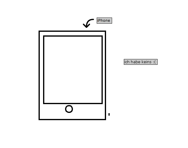 Schreibe hier Anmerkungen zu deiner Skizze... sketch