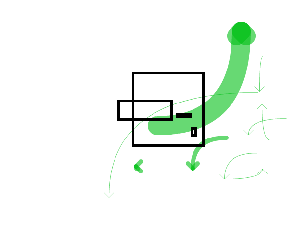 so sind mehr vierek drin sketch